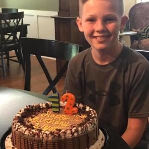 Meet your Posher, Cecilia